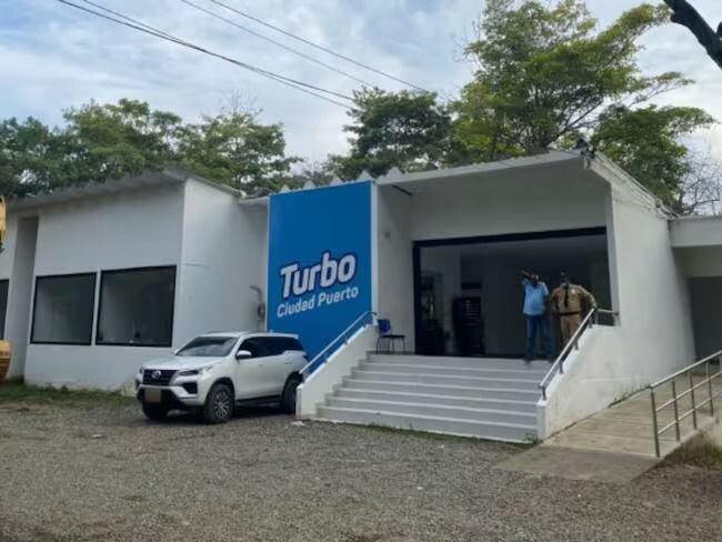 Turbo