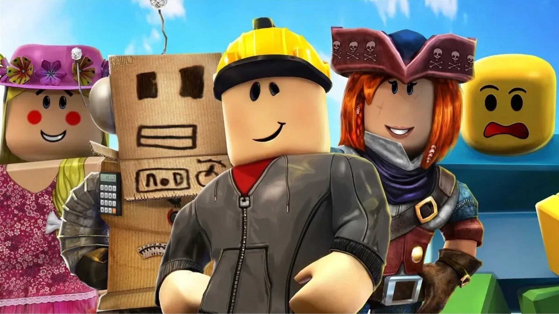 roblox