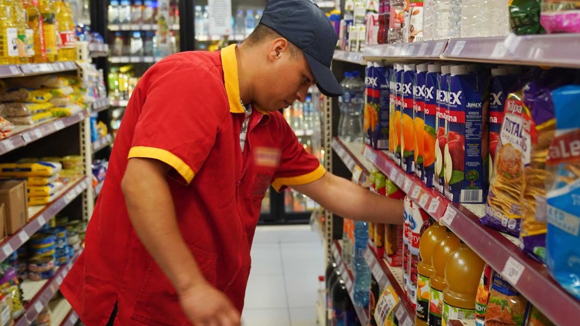 Diputados aprueban la ‘Ley Silla’;  trabajadores podrán sentarse y tomar descansos 