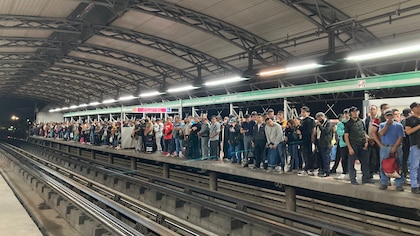 Metro y Metrobús CDMX hoy: noticias, retrasos, fallas y avances en líneas este 16 de julio