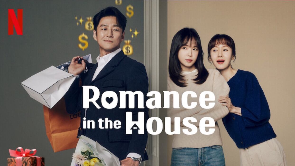 El amor vuelve a casa es un K-drama protagonizado por Ji Jin-hee y Kim Ji-soo. (Netflix)