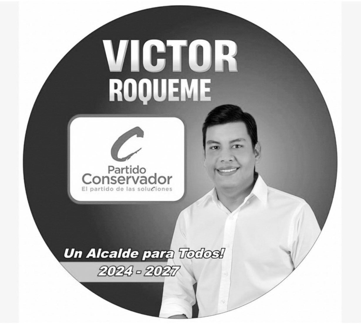 Víctor Roqueme