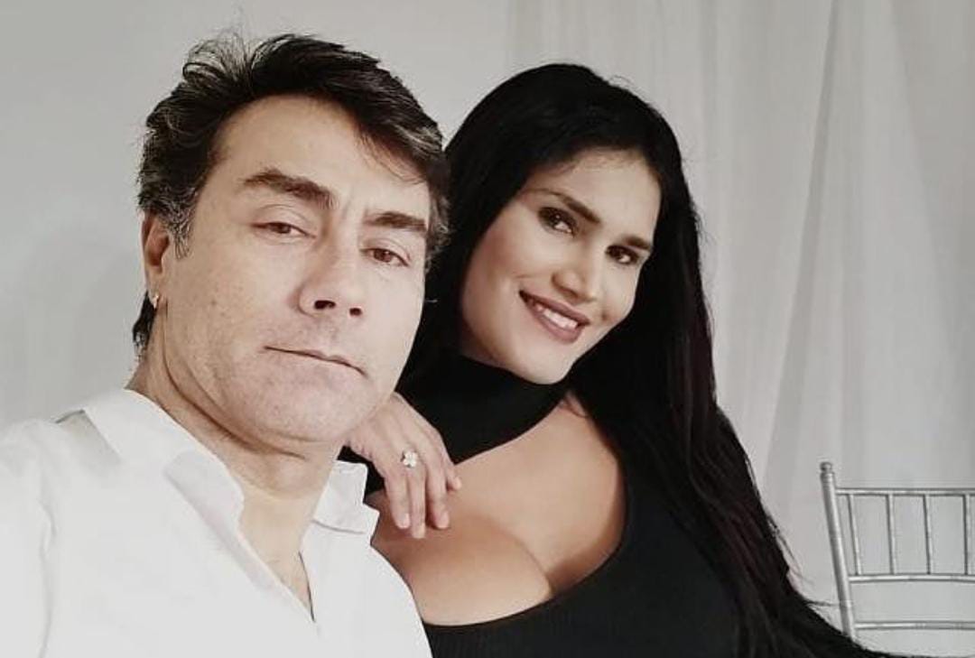 Mauro Urquijo habría regresado con Gabriela Isler - crédito @mauro_21urquijo68/IG