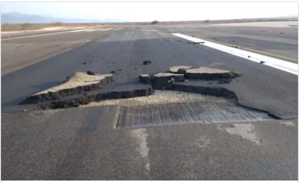 Aeropuerto Internacional Culiacán