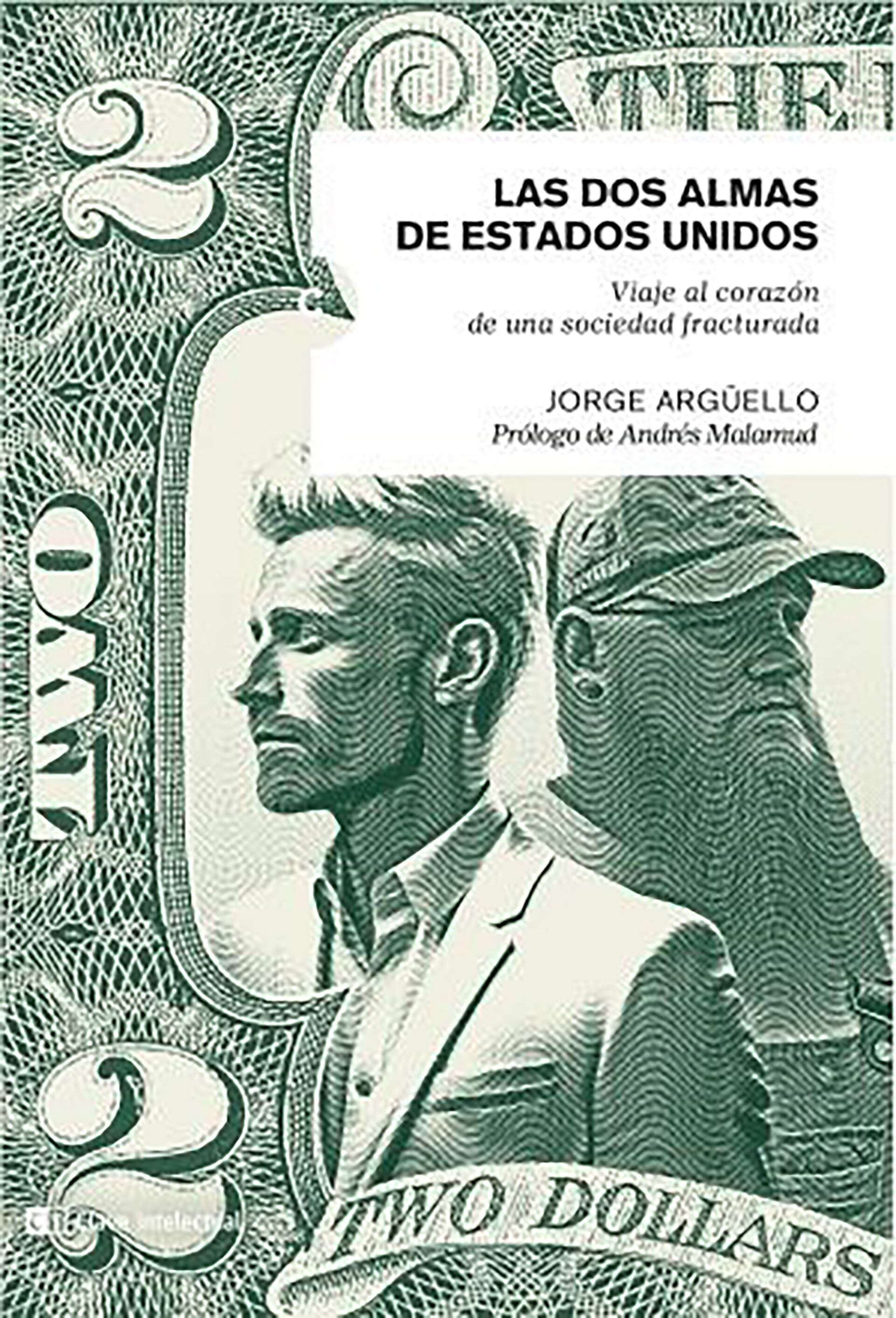 Jorge Argüello - libro