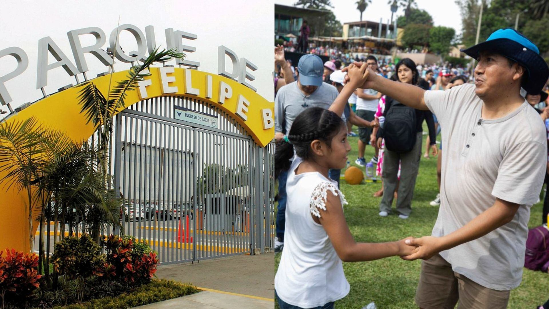 El zoológico está de ‘cumpleaños’ mañana miércoles 20 de marzo y tienen una programación especial para todo el mes.