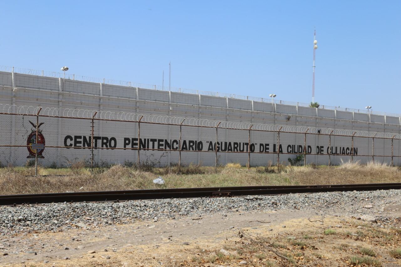 (Foto: Cortesía: SSP Sinaloa)