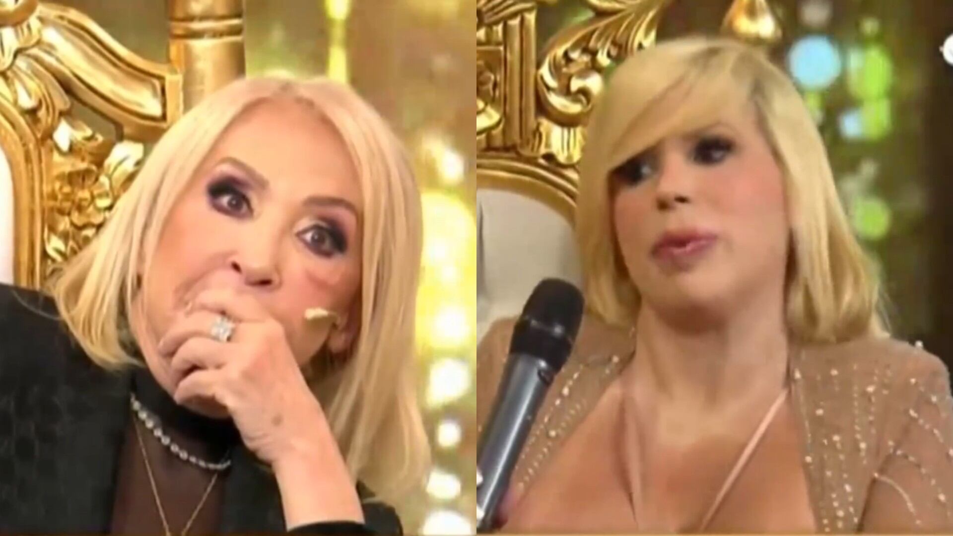 Las revelaciones de la hija de Laura Bozzo sobre sus novios, maternidad y OnlyFans.