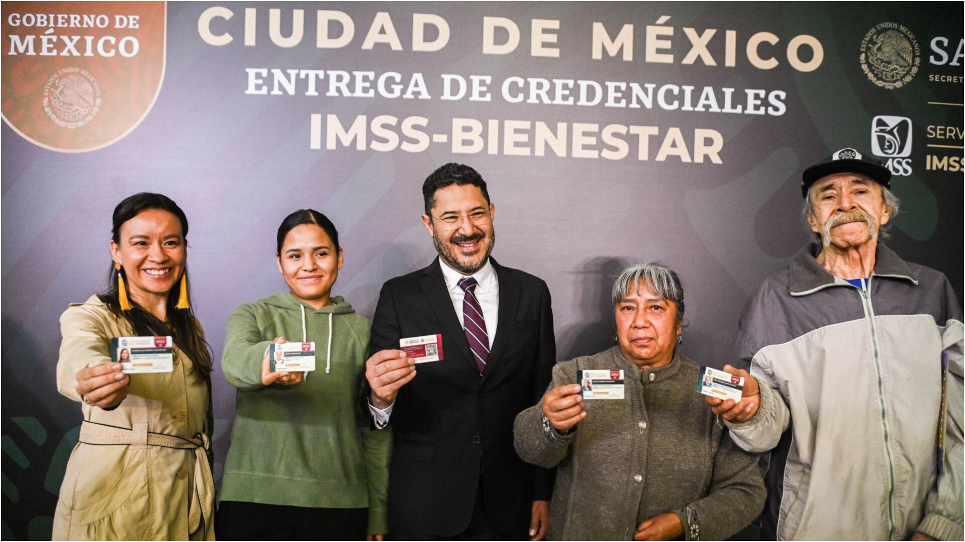 IMSS Bienestar-CDMX-México-2 de julio