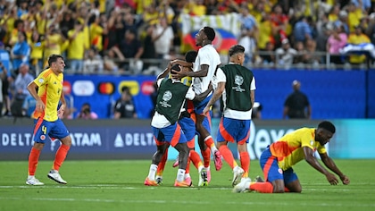 “Colombia tiene la presión” para ganar la Copa América: polémicas declaraciones de un periodista argentino