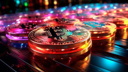 Cuál es el valor en el mercado de la criptomoneda bitcoin este 30 de junio
