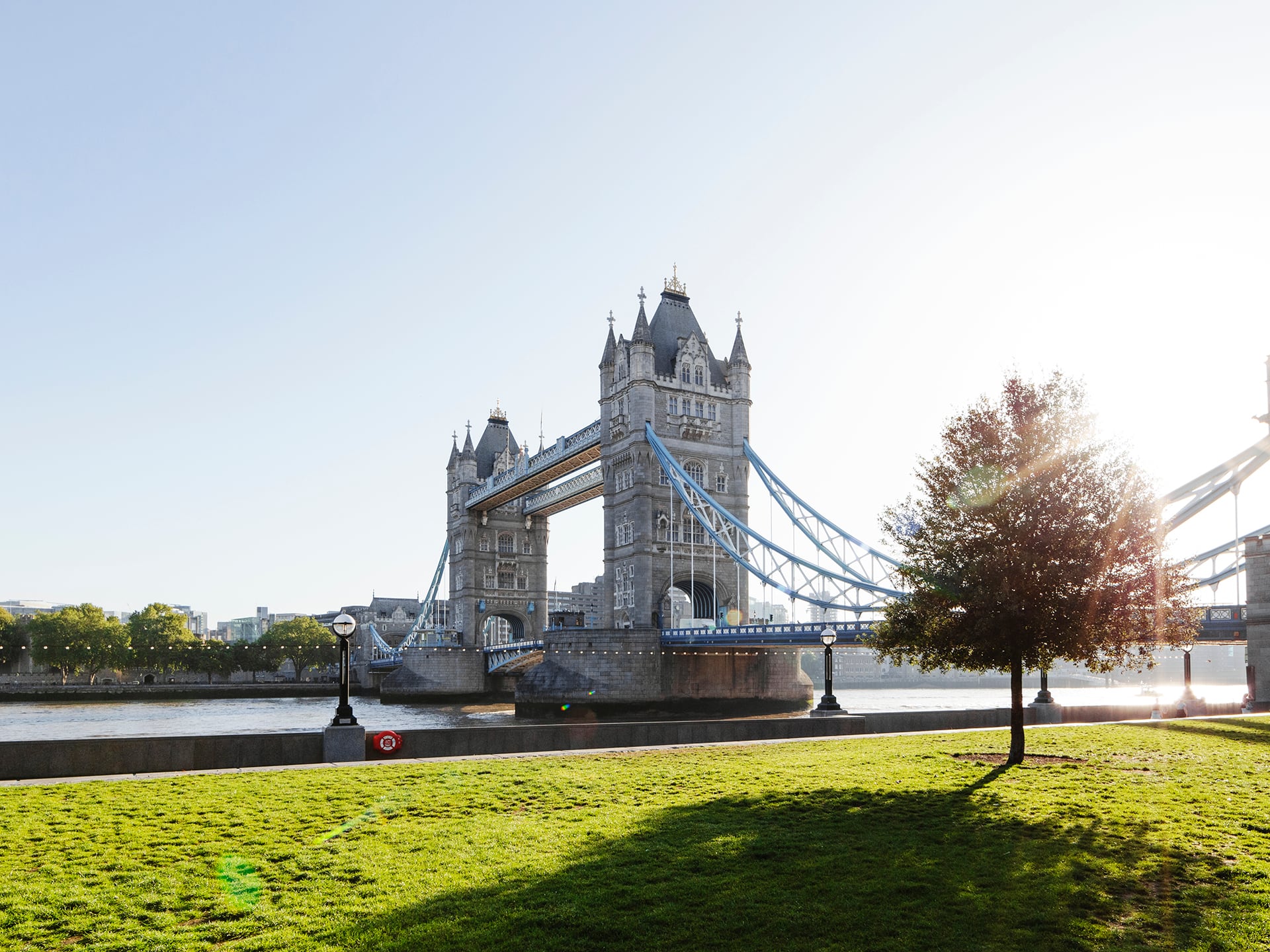 Ciudades viajeros 2022 Londres