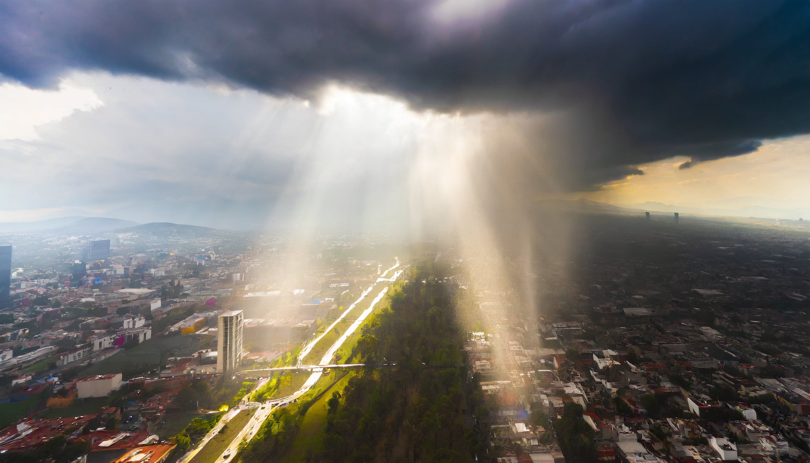 Clima en Monterrey hoy 22 de septiembre: este es el pronóstico del tiempo 