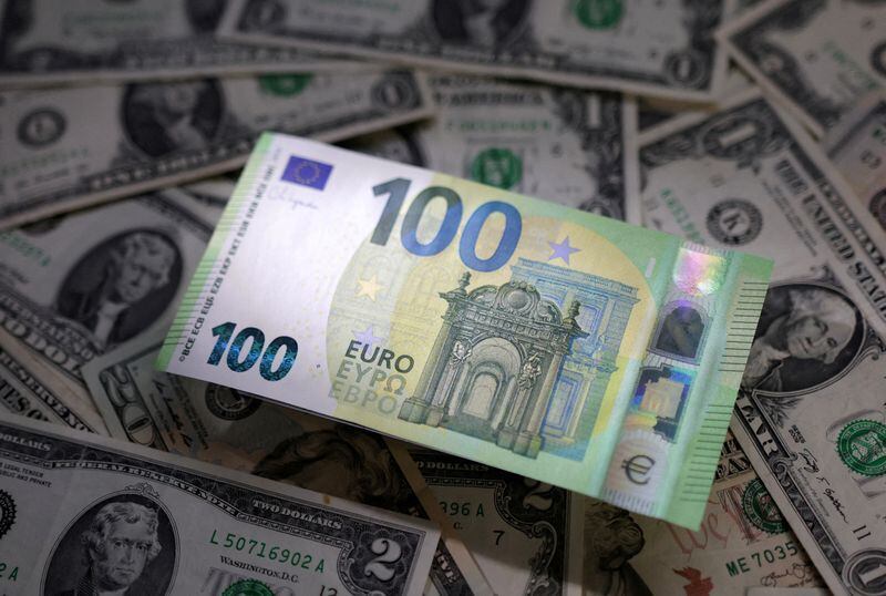 Cambio de euro a dólar hoy 24 de septiembre: cómo está la cotización y previsiones