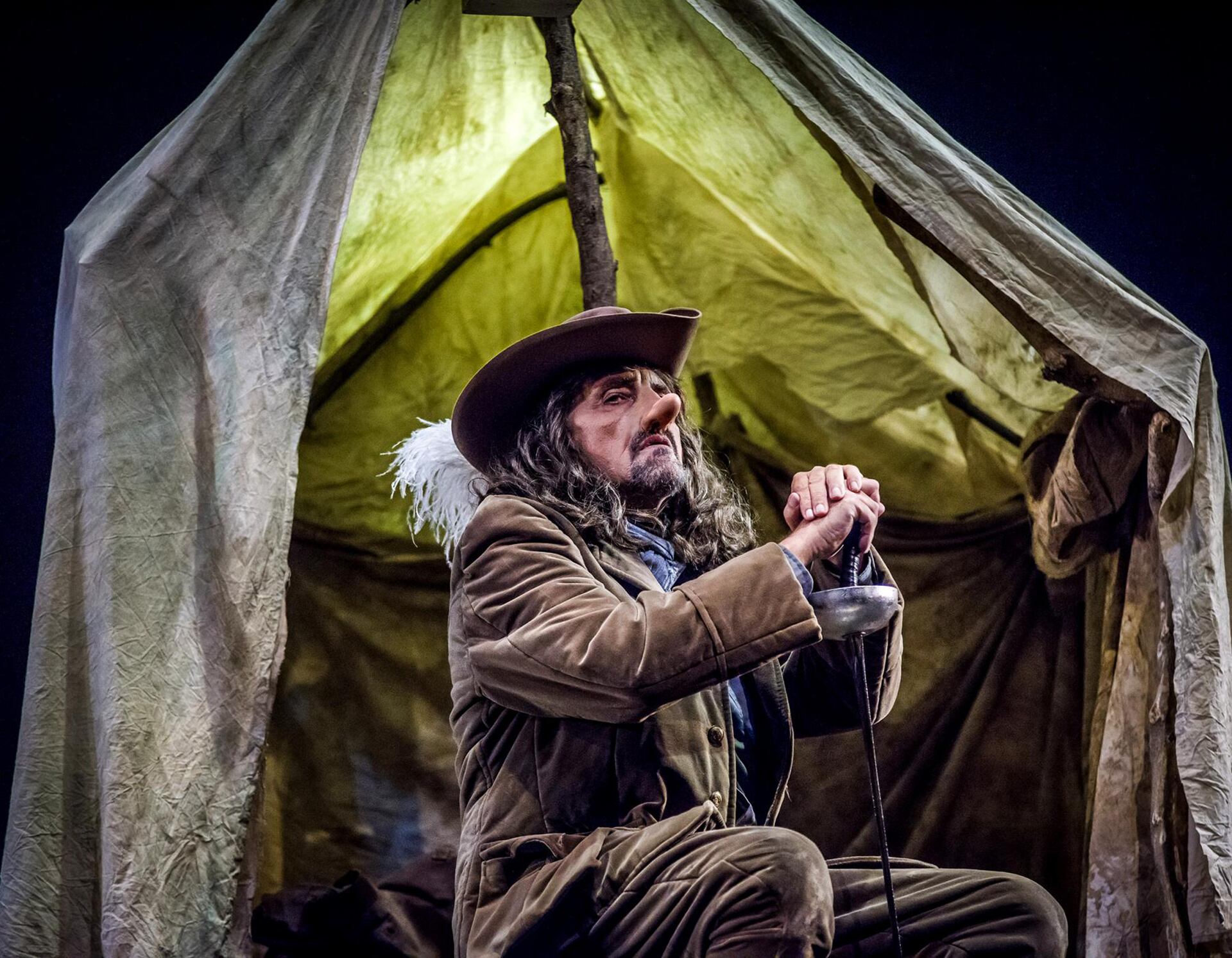 Teatro en verano en CABA