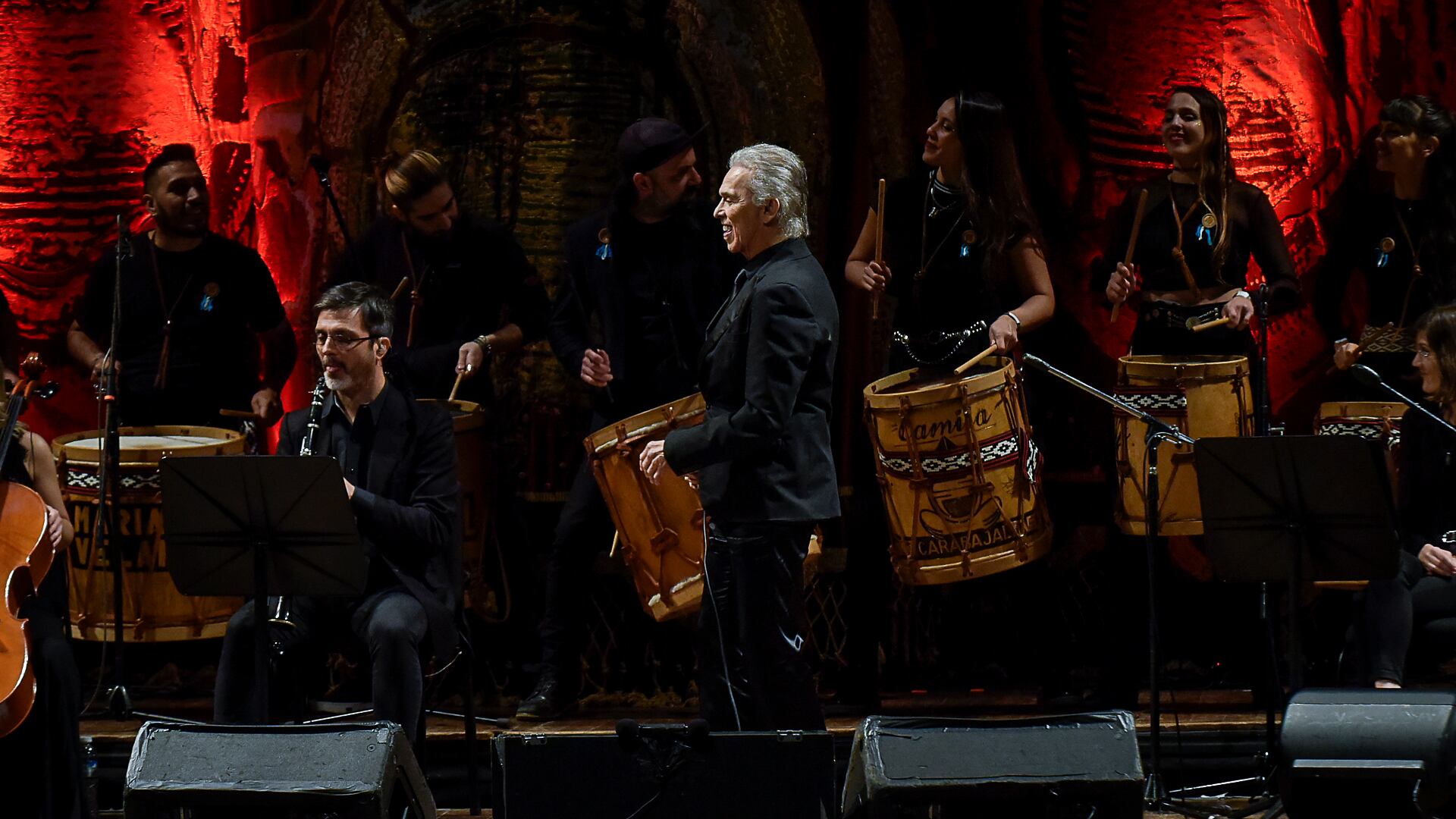 Teatro Colón - Gala de la Cooperadora del Hospital de Niños Dr. Ricardo Gutiérrez celebra su 10º Aniversario