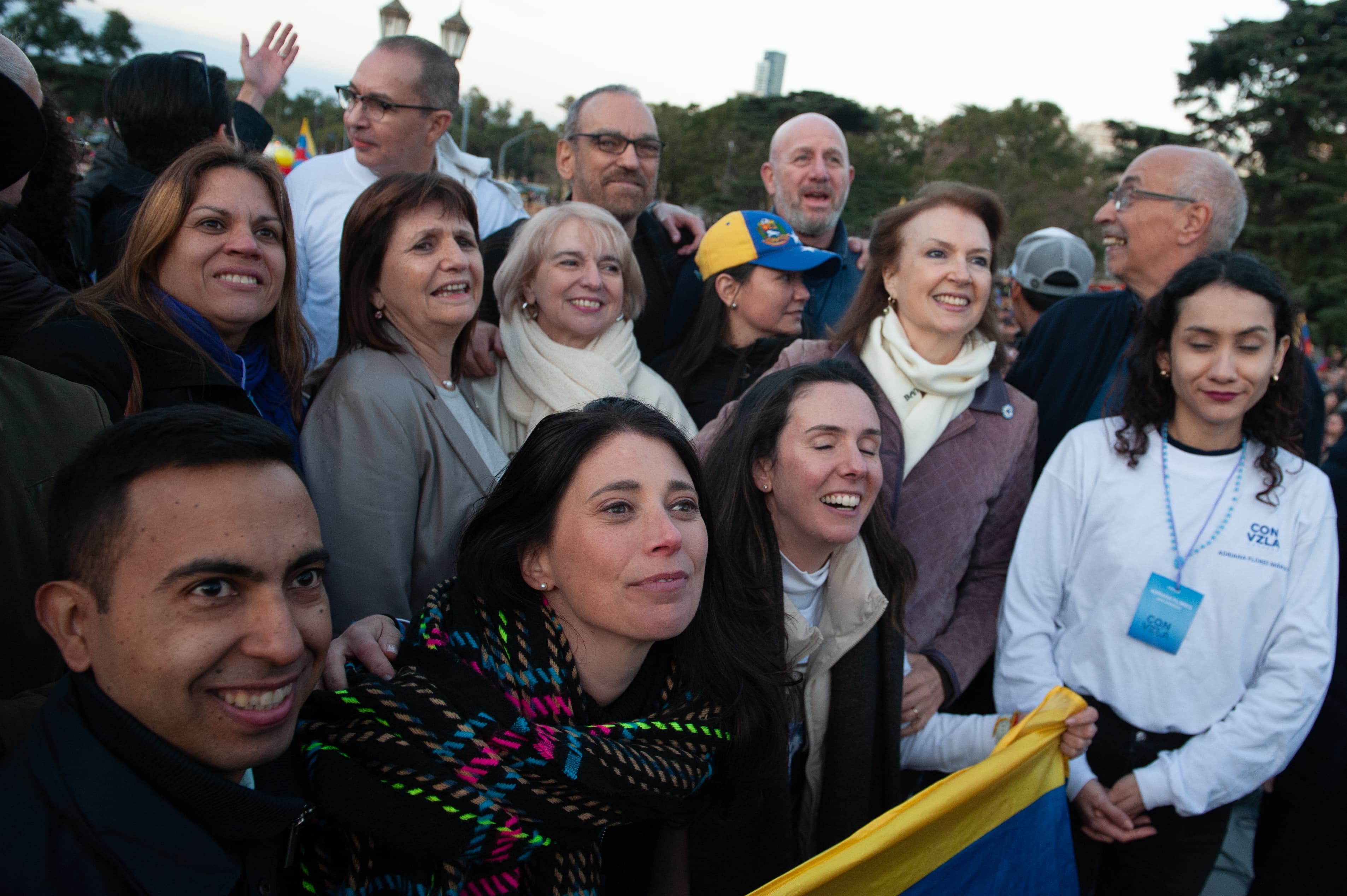 Elecciones presidenciales en Venezuela - Embajada de Venezuela En Buenos Aires