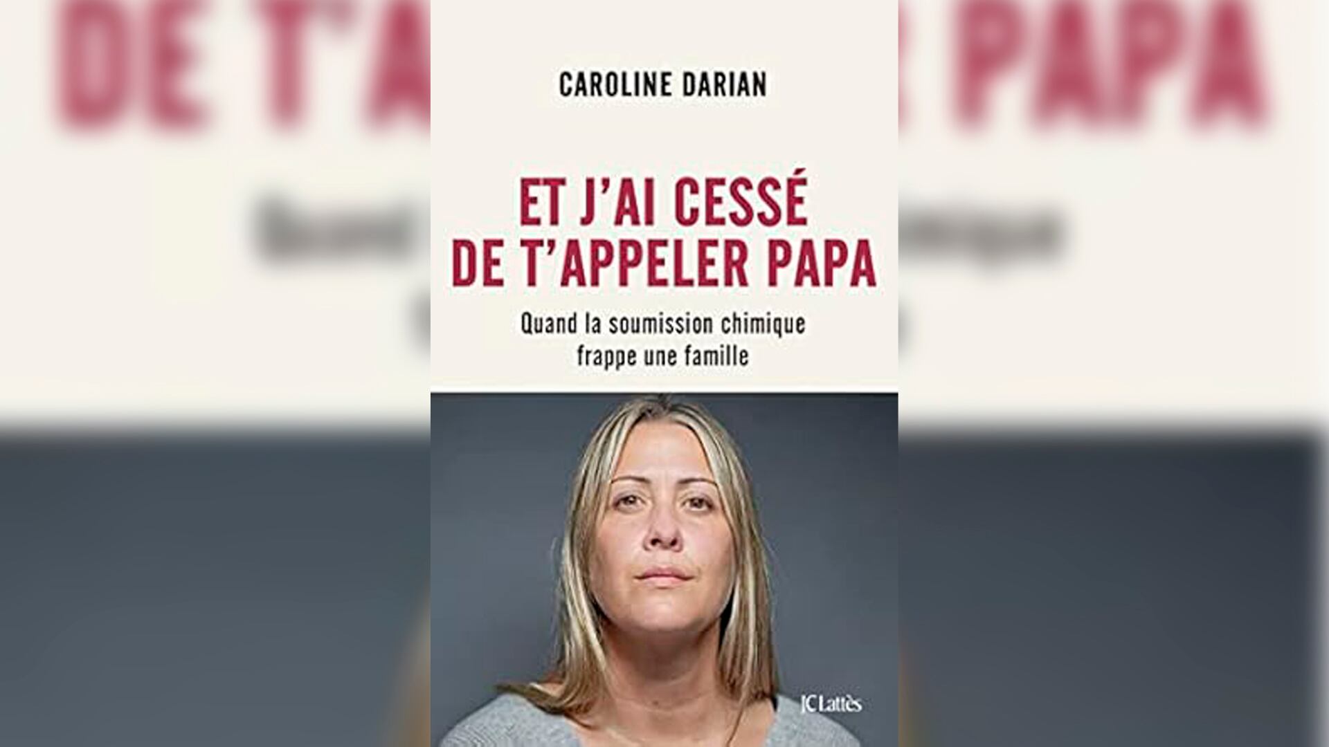 Libro de Caroline Darian