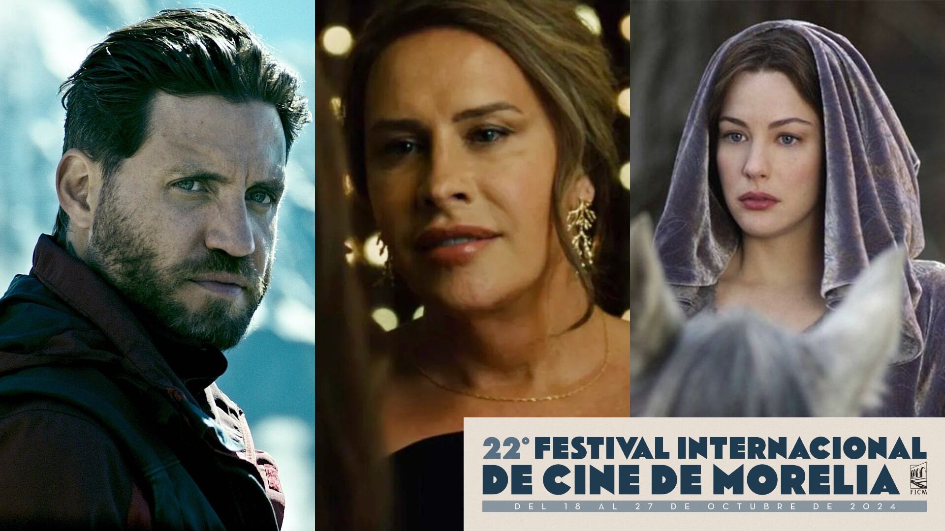 FICM 2024: estos serán los invitados especiales que estarán en el festival