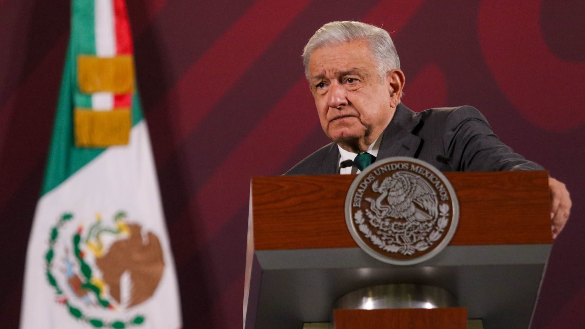 AMLO afirma que los homicidios en Guanajuato son ‘el doble’ que en Sinaloa: “Es muy feo comparar”