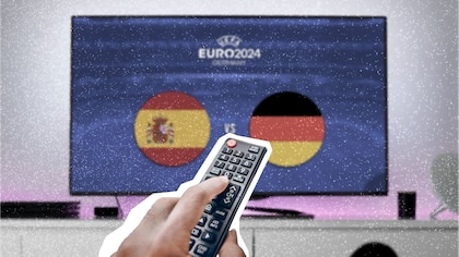 España vs Alemania: a qué hora y dónde ver EN VIVO desde México el duelo de cuartos de final de la Eurocopa 2024