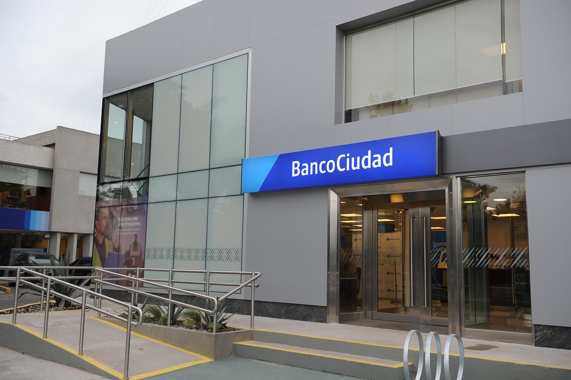 Banco Ciudad