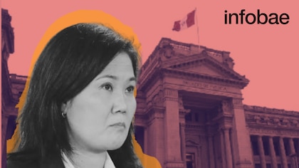 Keiko Fujimori y Fuerza Popular en juicio: hoy inicia la etapa final de la investigación por ‘Caso Cócteles’