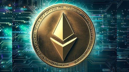 Mercado de criptomonedas: cuál es el precio de ethereum