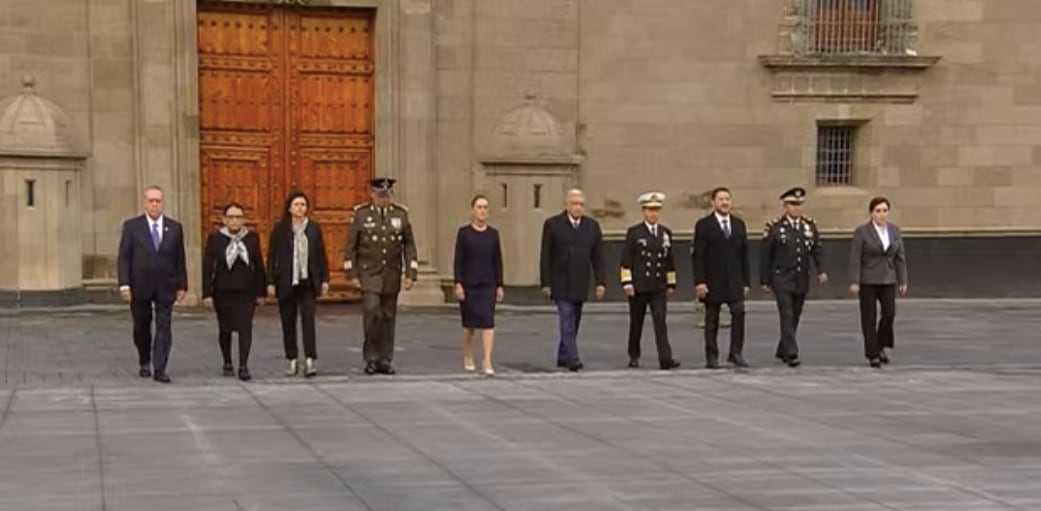 Simulacro nacional 2024: así se llevo el ejercicio anual por el 19-S | EN VIVO