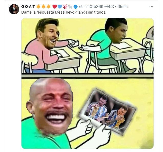 memes messi inter