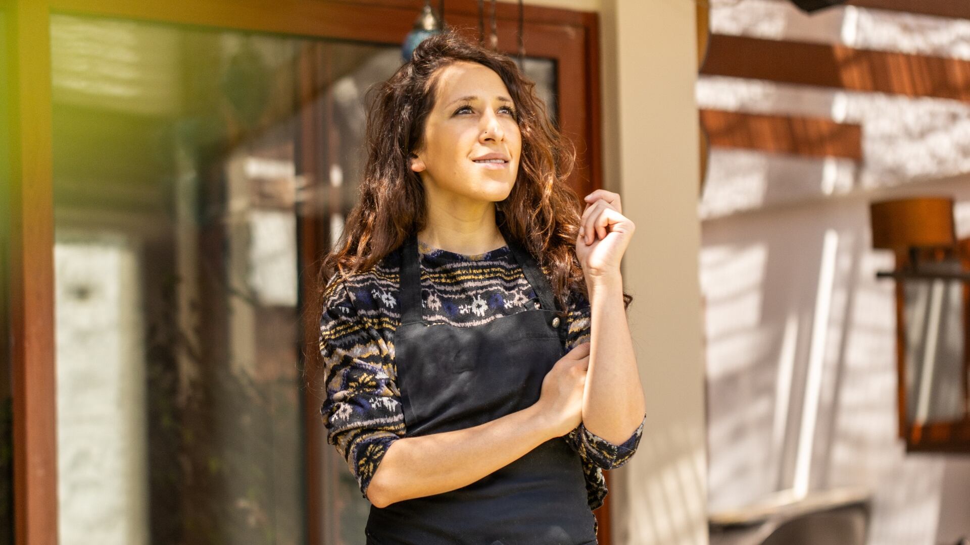 Marsia Taha, ganadora del premio Latin America’s Best Female Chef 2024