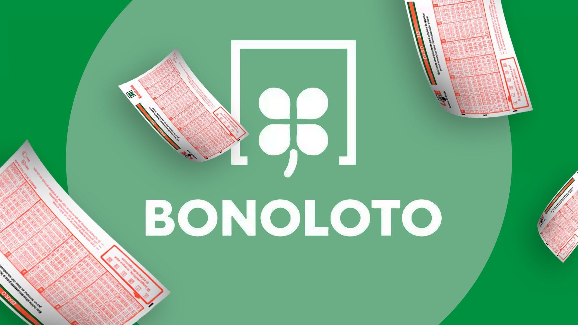 Bonoloto: este es el número ganador del sorteo de este 21 de septiembre