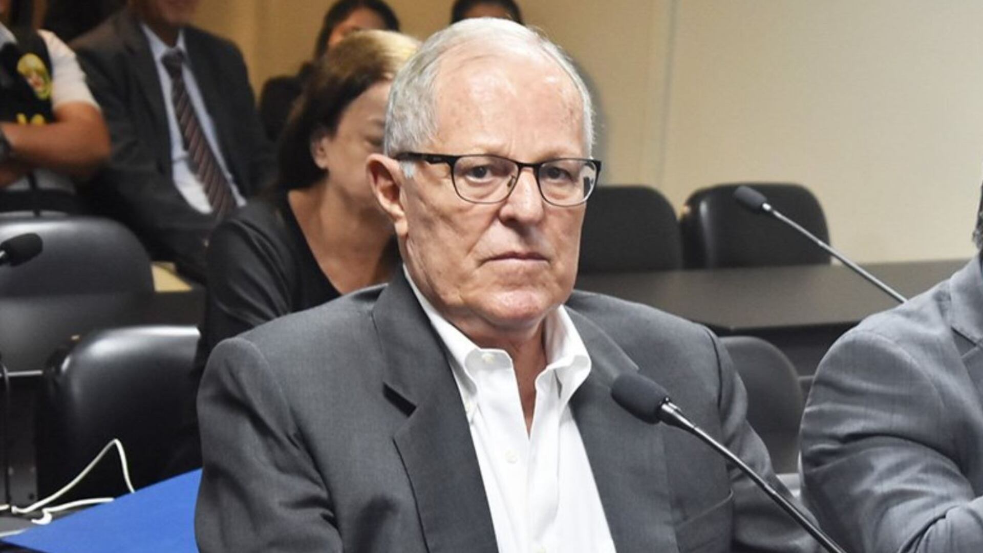 Poder Judicial reafirma investigación contra el expresidente Pedro Pablo Kuczynski