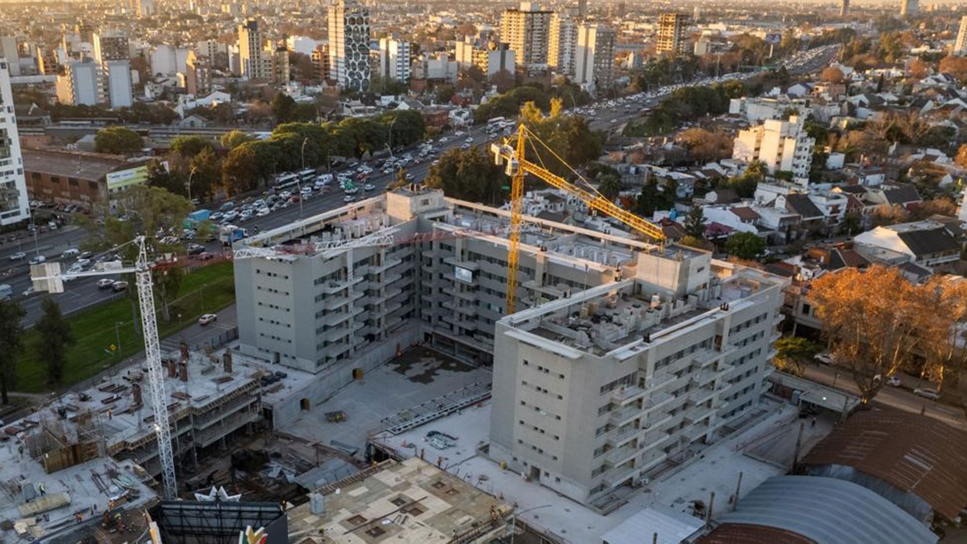 Blanqueo Construcción Viviendas