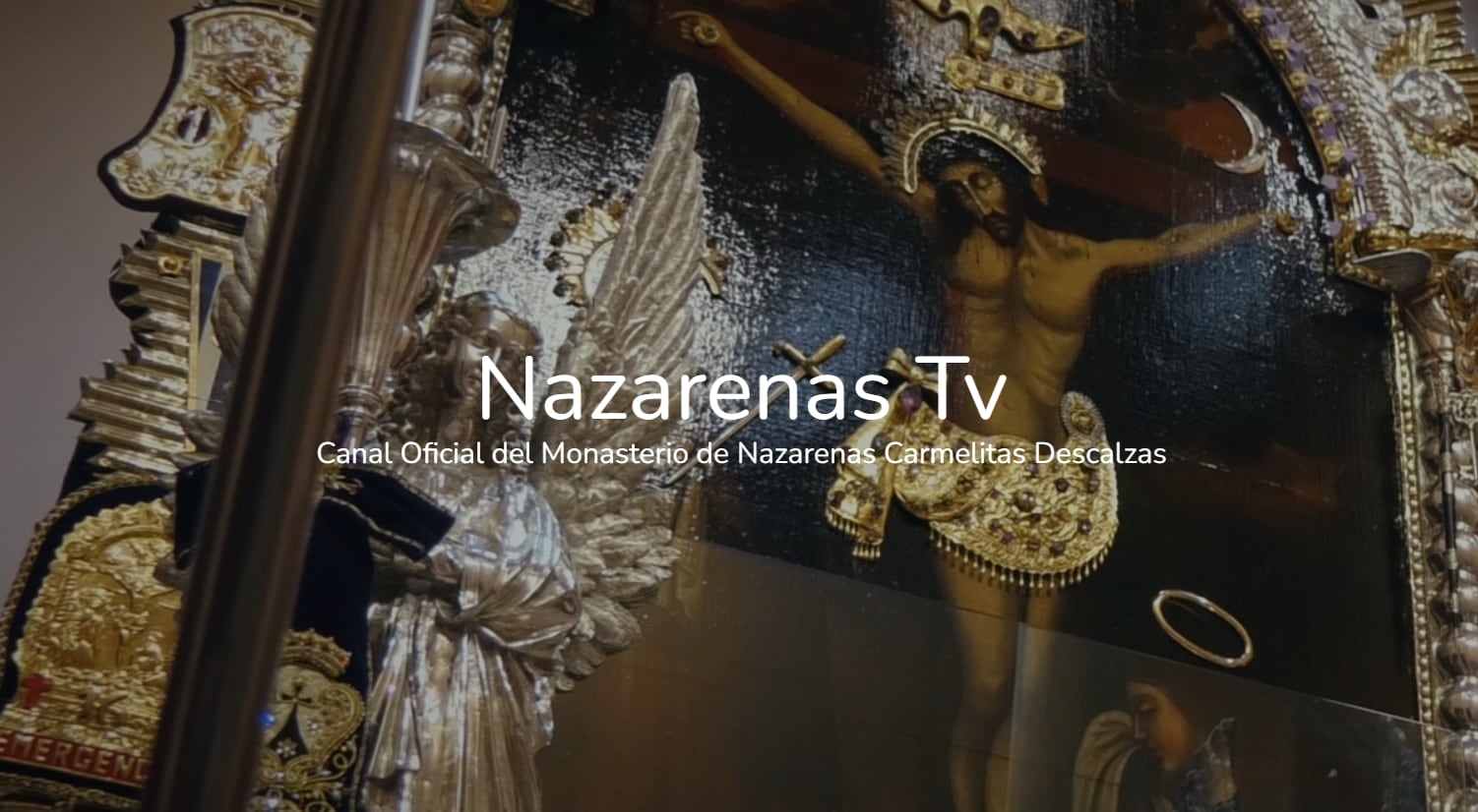 Nazarenas TV