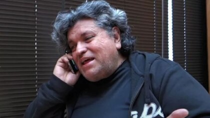 Sergio Andrade habría muerto en España, señalan periodistas de Chisme No Like