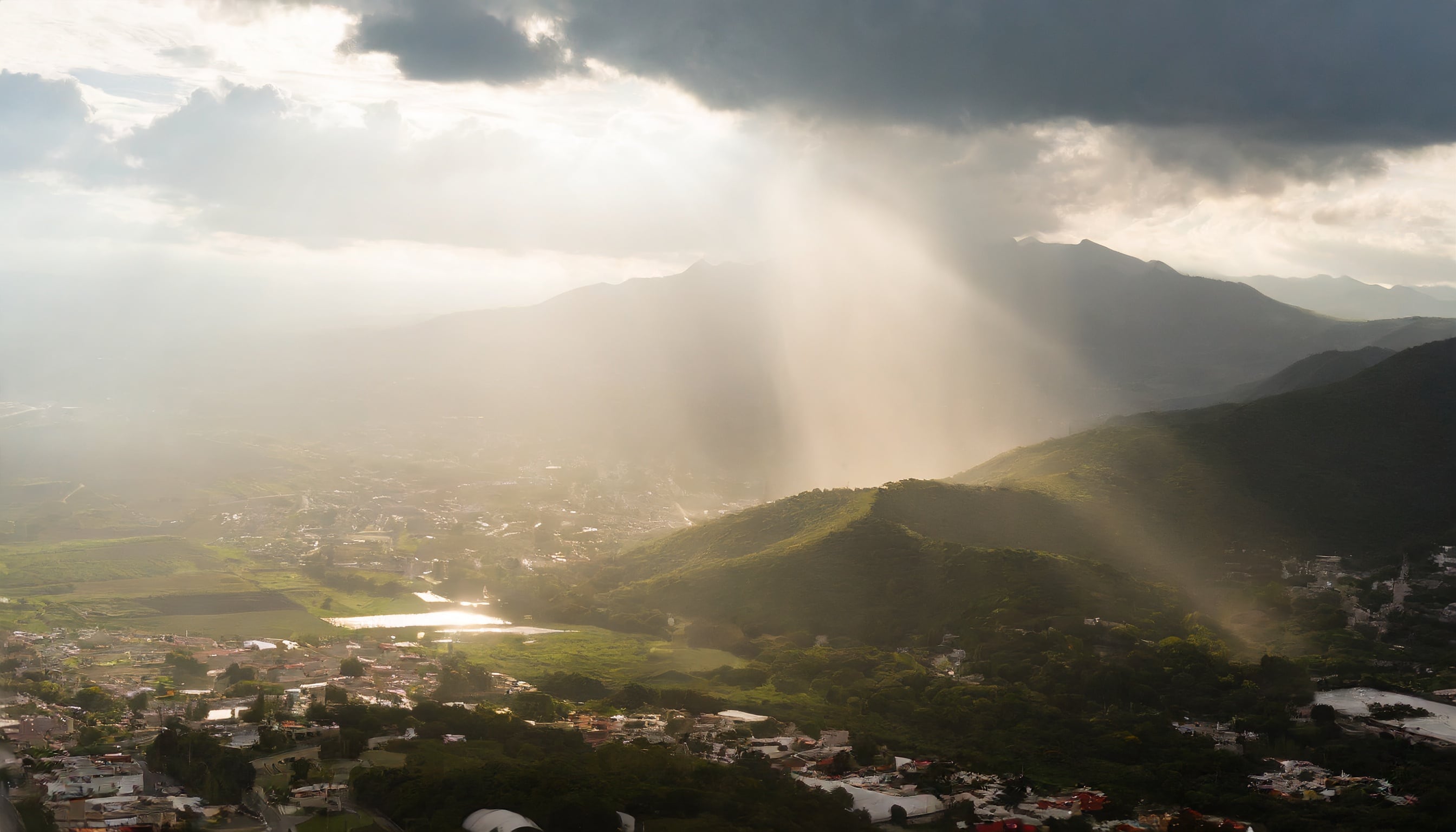 ¿Continuarán las lluvias? Este es el clima esperado en CDMX hoy 22 de septiembre 