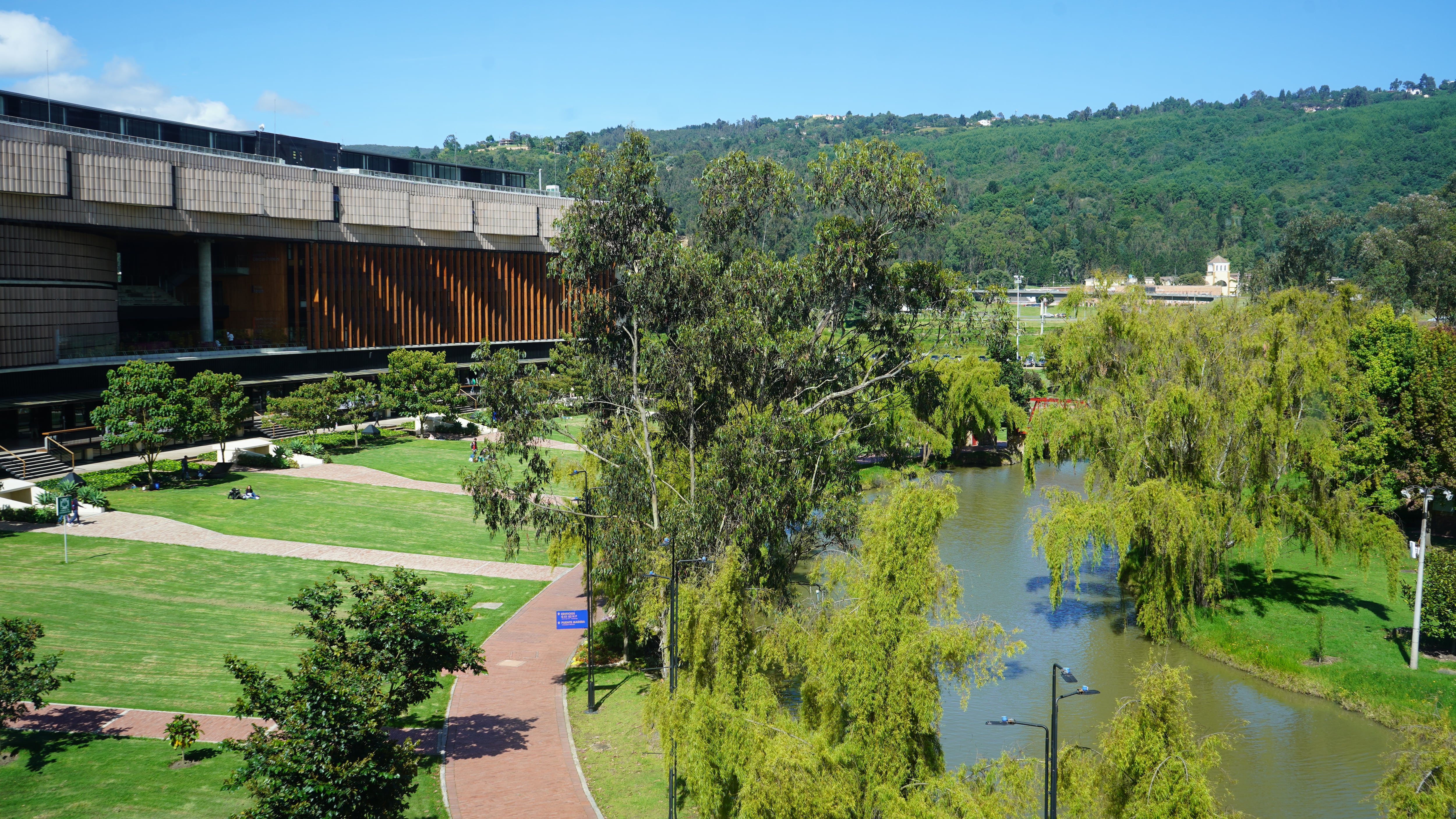 Universidad de La Sabana