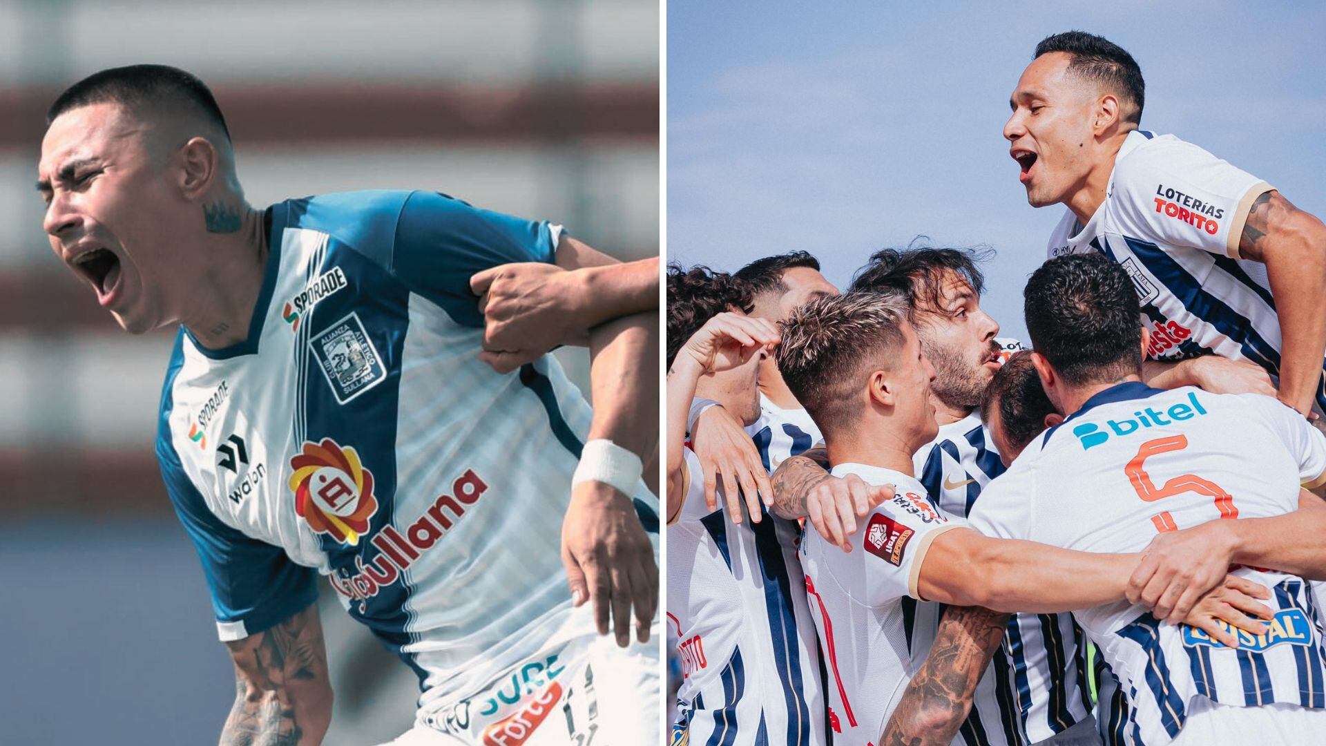 Jean Deza se despidió de Alianza Atlético y será baja ante Alianza Lima en duelo por Liga 1 2024.