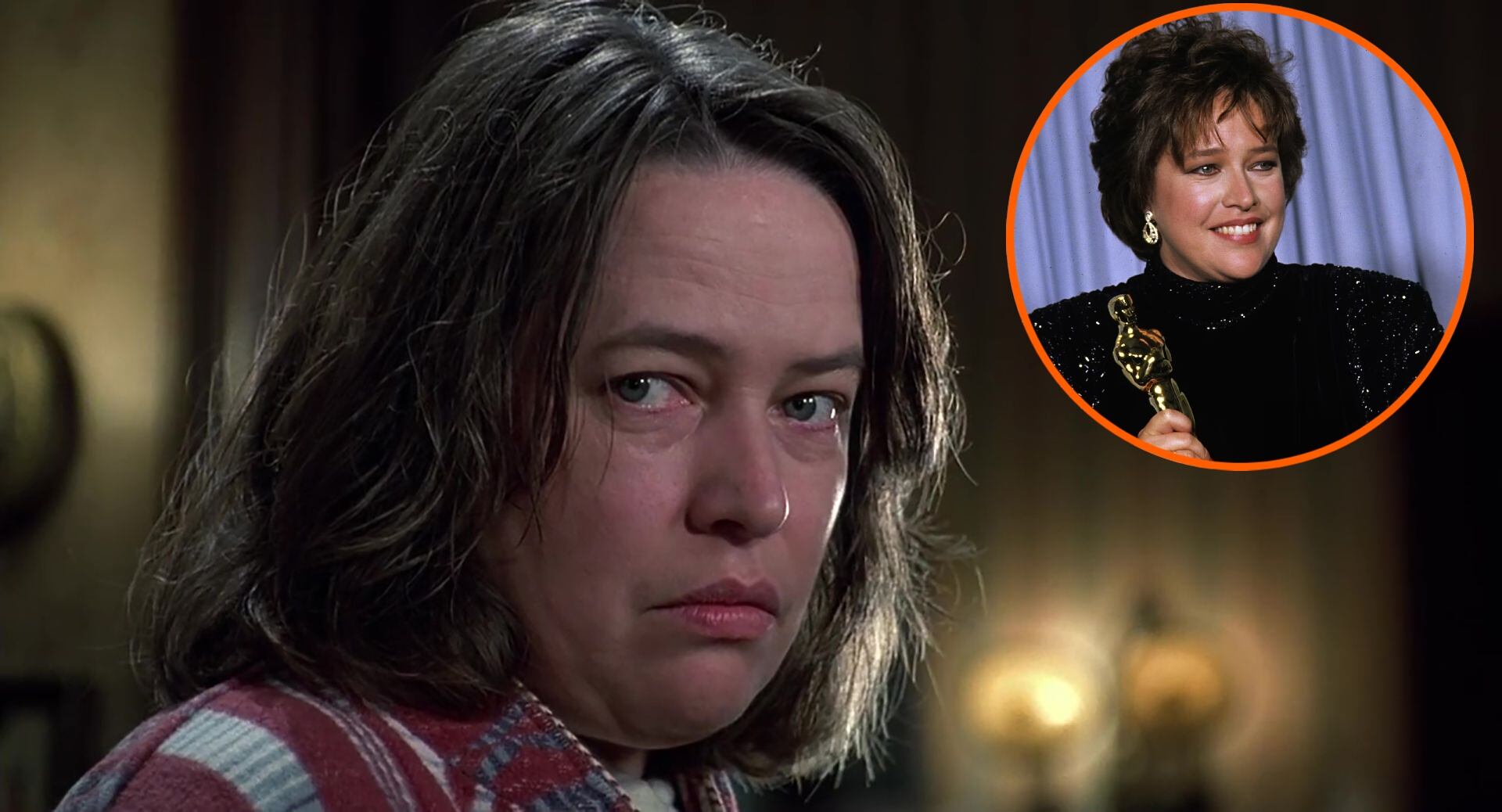 Kathy Bates