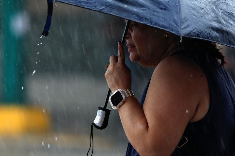 Desarrollo ciclónico se forma en Pacífico y Sureste: generará lluvias en 13 estados este sábado 21 de septiembre 