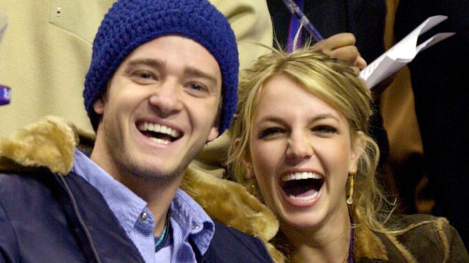 Britney Spears Justin Timberlake