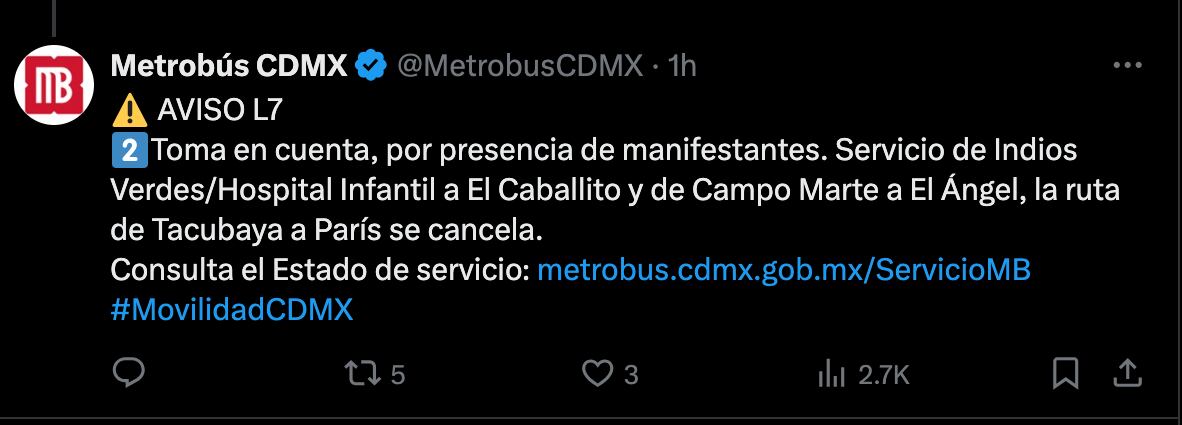 metrobus