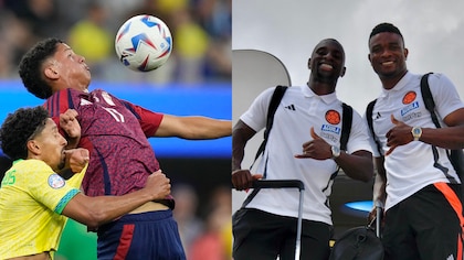 Así reciben en Costa Rica su encuentro contra la selección Colombia en la Copa América: “Qué bonito apagarles la sonrisa como a Brasil”