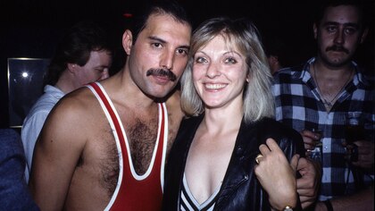 La “viuda” de Freddie Mercury recibirá una millonaria cifra por la venta del catálogo musical de Queen