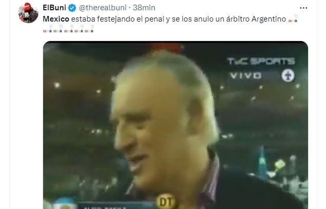 memes méxico ecuador argentina