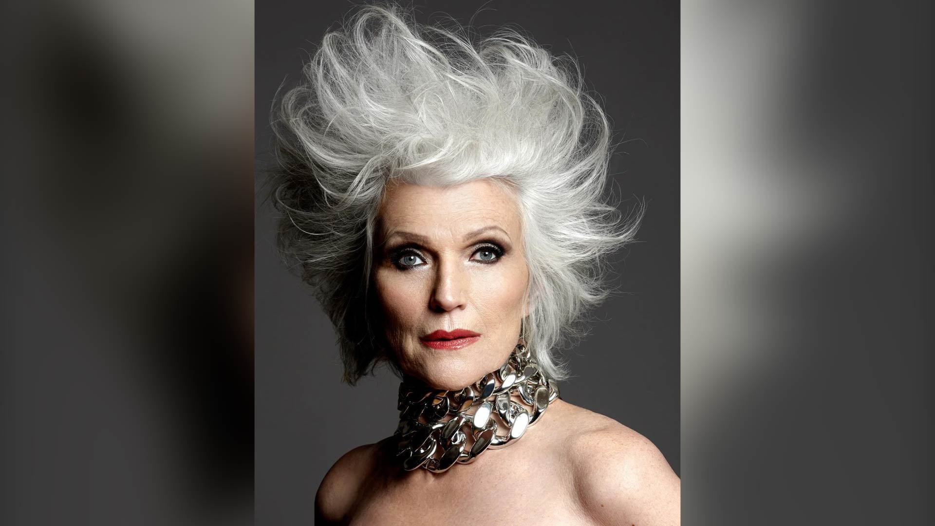 Maye Musk