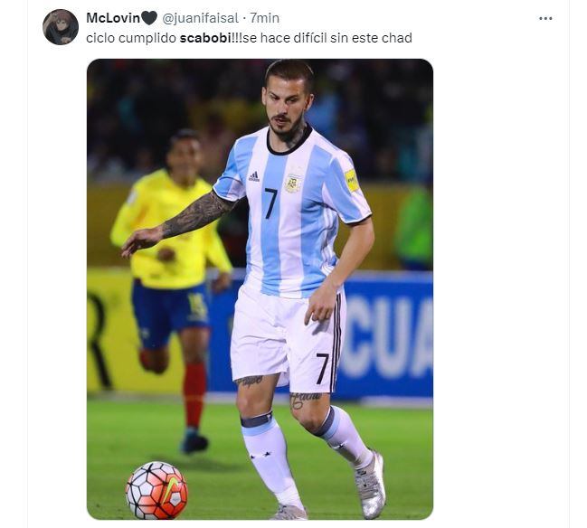 memes colombia argentina