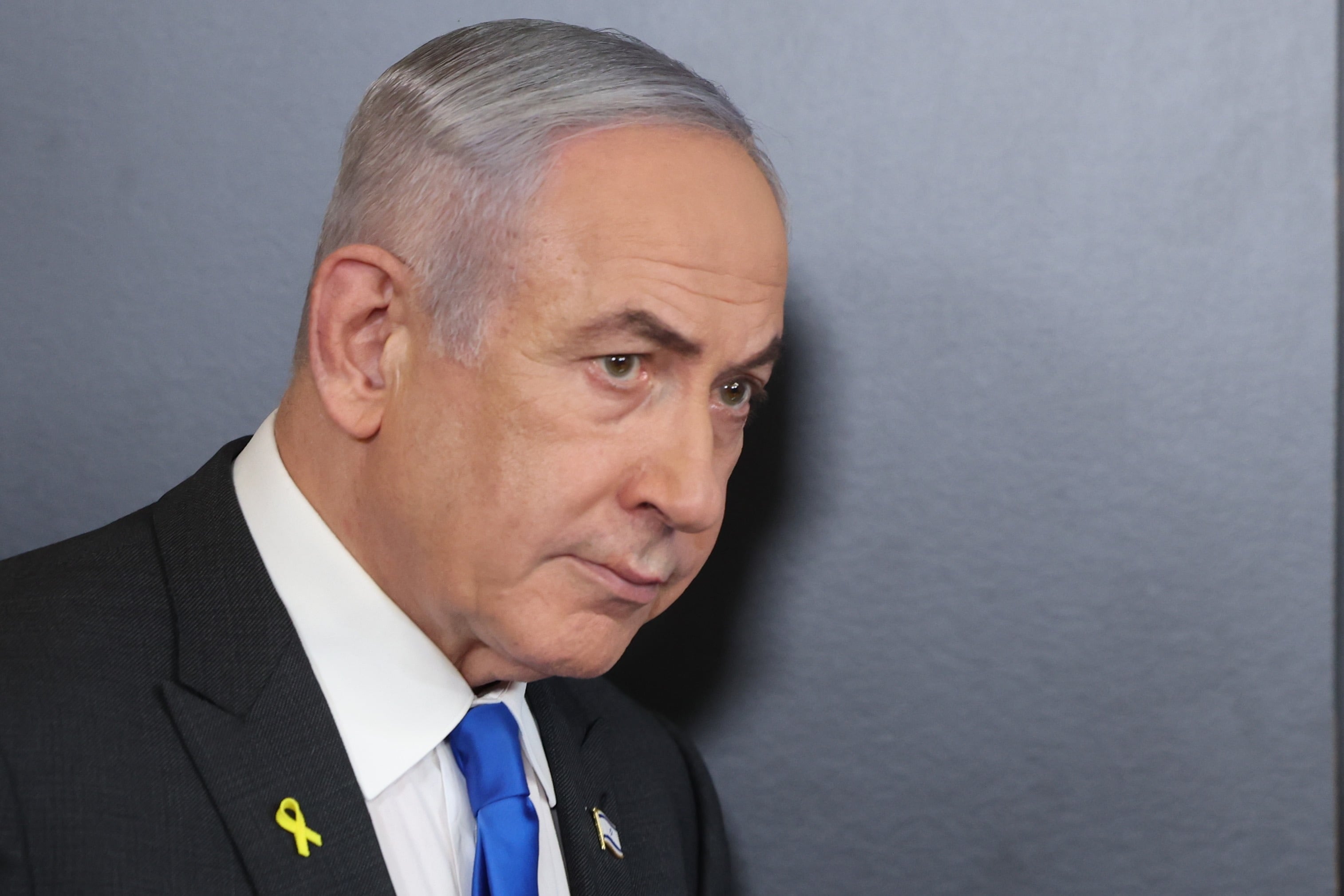 Benjamin Netanyahu habló tras los bombardeos israelíes contra Hezbollah: “No esperamos una amenaza, la anticipamos”