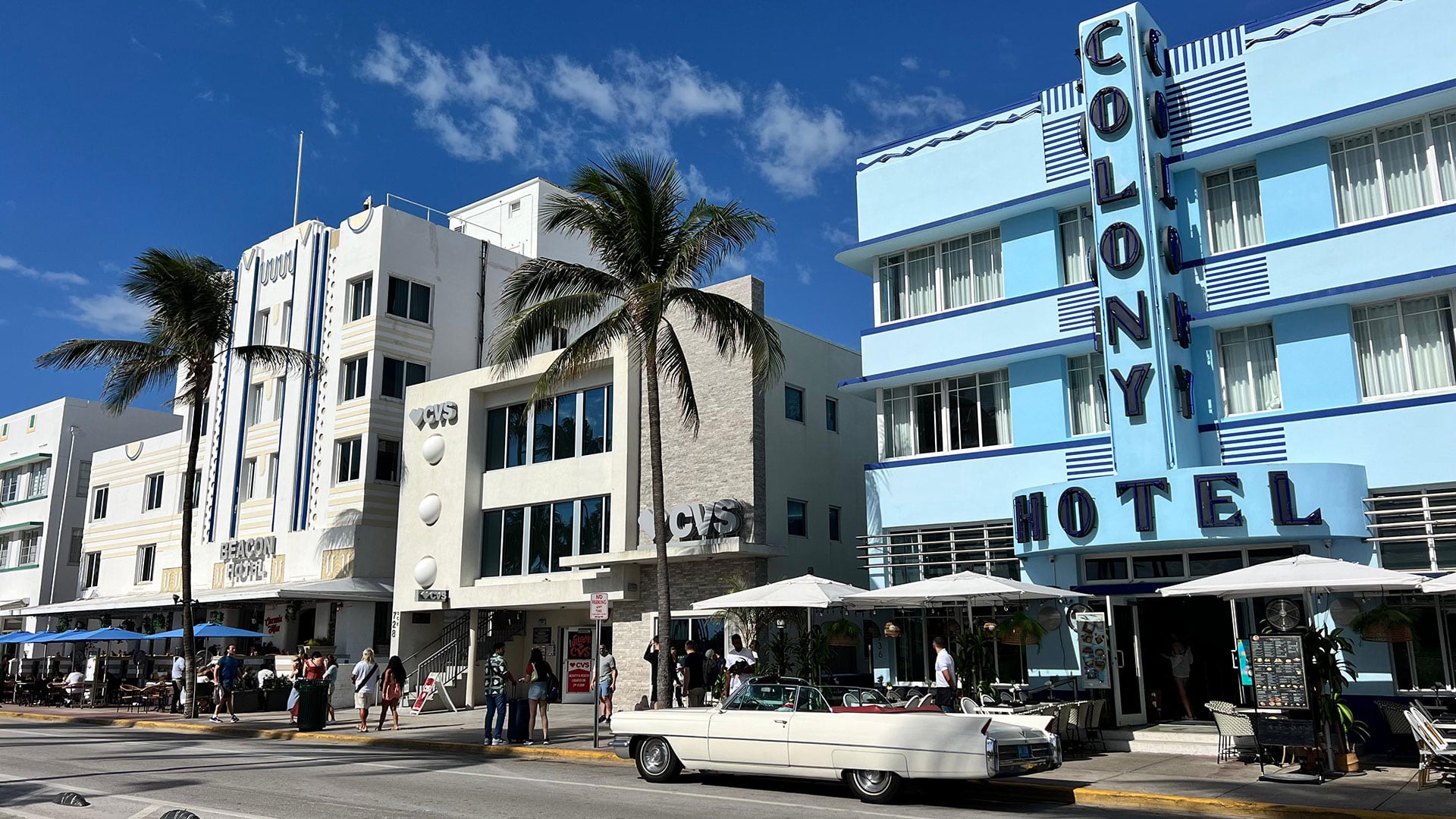 Todo lo que hay que saber sobre el aumento del costo de estacionamientos en Miami Beach